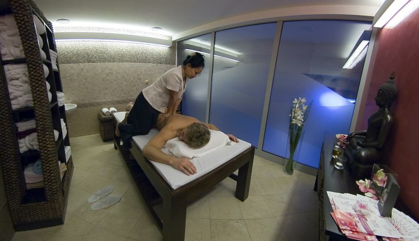 Wellness Hotel Windsor Špindlerův Mlýn